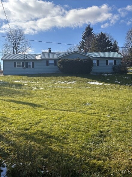 3483 Bishop Rd, Madison, NY 13402