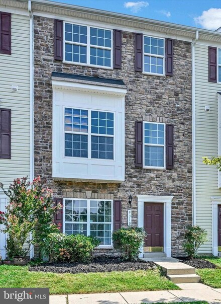 9310 Lykens Ct, Randallstown, MD 21133