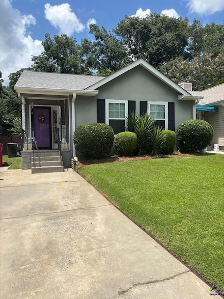 122 Wesleyan Way, Macon, GA 31210