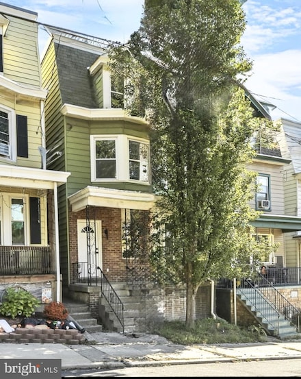 312 S Jackson St, Pottsville, PA 17901