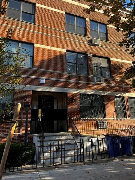 385 Douglass St Unit 2A, Brooklyn, NY 11217