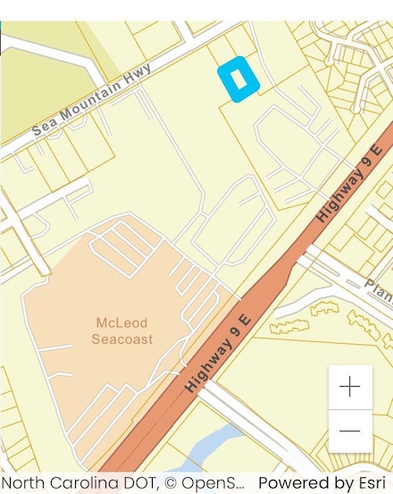 3685 Sea Mountain Hwy, Little River, SC 29566