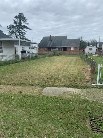 1615 O'Connor St, Gretna, LA 70053