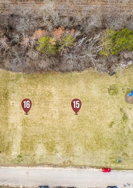 Lot 15 & 16 Western Ave, Sumpter, WI 53951