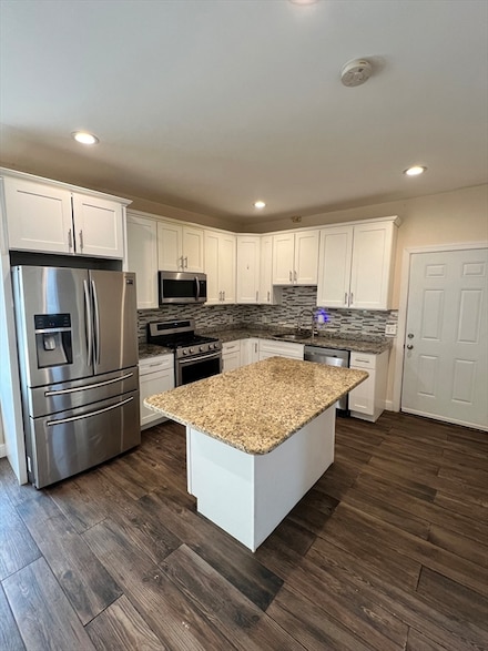 55 French Ave Unit 1, Brockton, MA 02301