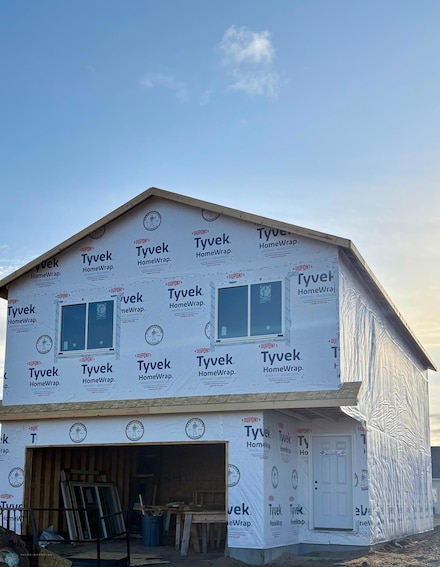 3734 33rd St S, Moorhead, MN 56560