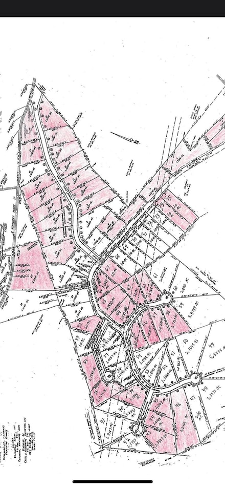 LOT 69 Gailen Dr, Demossville, KY 41033