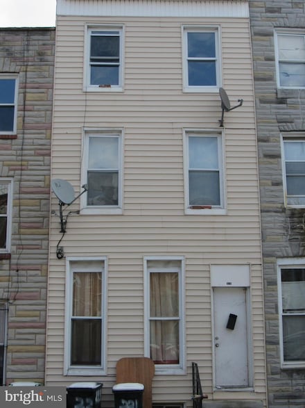 221 S Stricker St, Baltimore, MD 21223