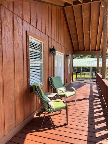 21726 Carol Rd, New Caney, TX 77357