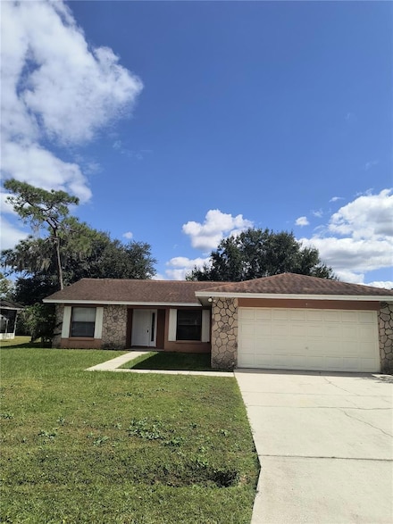 505 Maricopa Dr, Kissimmee, FL 34758