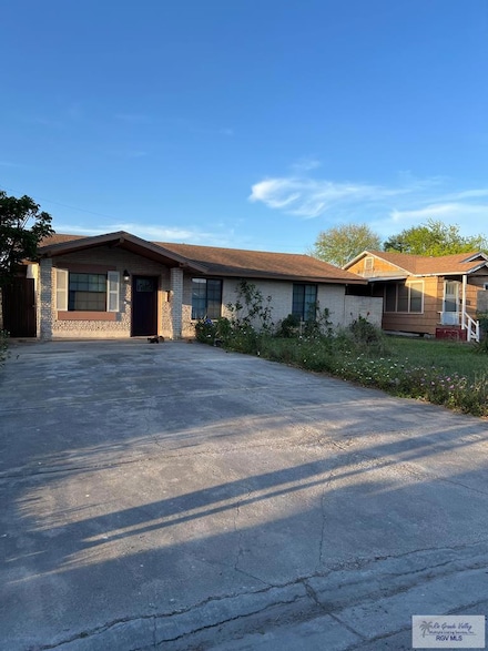 115 Blanche St, Brownsville, TX 78521