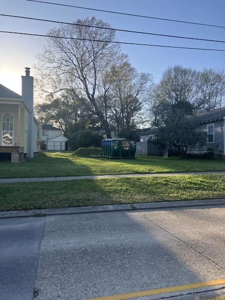 890 S Eugene St, Baton Rouge, LA 70806