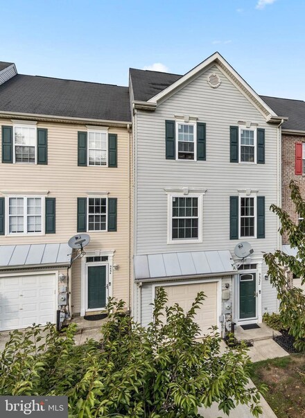 9532 Branchleigh Rd, Randallstown, MD 21133