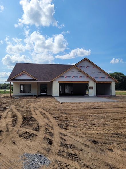 19310 University Avenue Extension NW, Oak Grove, MN 55011