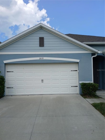 2839 Harmonia Hammock Rd, Harmony, FL 34773