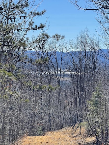 Lot #45J Knollwood, Hayesville, NC 28904