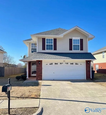 204 Shadow Trail SW, Huntsville, AL 35824