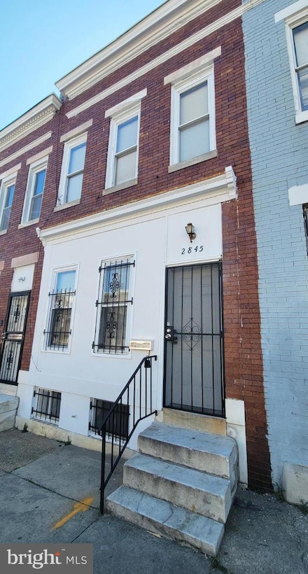 2845 Harlem Ave, Baltimore, MD 21216