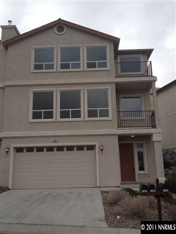 1320 Thompson St, Carson City, NV 89703
