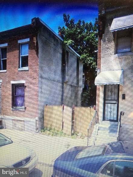 3028 N Judson St, Philadelphia, PA 19132