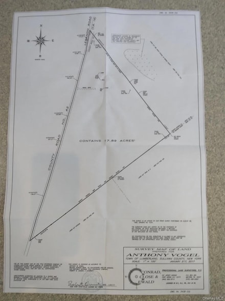 1131 Forestburgh Rd, Glen Spey, NY 12737