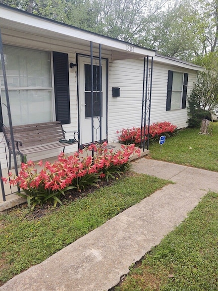 1804 Marquita St, Waco, TX 76711