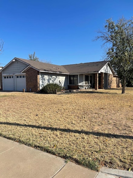 4400 Palmer Dr, Midland, TX 79705