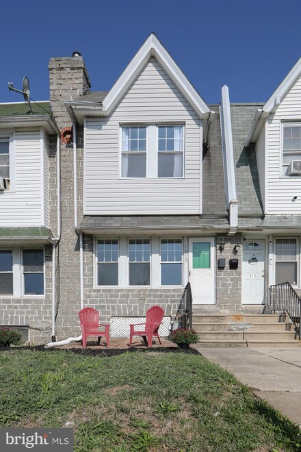 1513 Powell St, Norristown, PA 19401