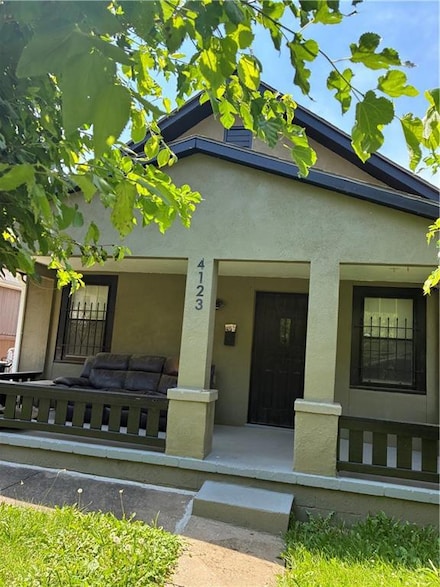4123 E 6th St, Kansas City, MO 64124