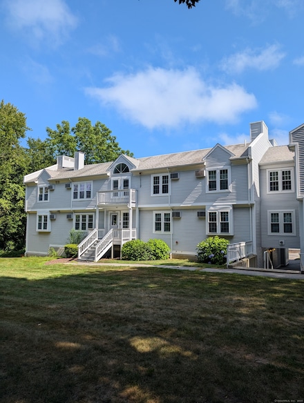 82 Longview St Unit 15, Waterford, CT 06385