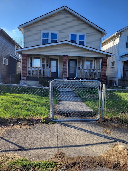 599 S Burgess Ave Unit 601, Columbus, OH 43204