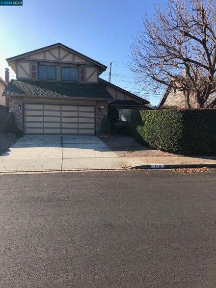 216 Oxford Way, Belmont, CA 94002