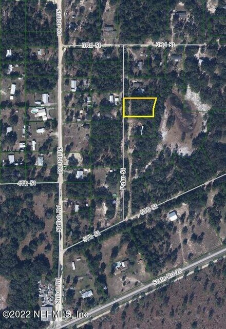 114 Palm St, Melrose, FL 32666