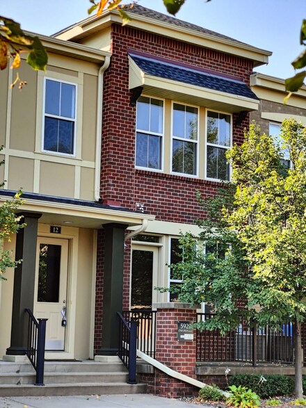 5920 Oxford St Unit 12, Saint Louis Park, MN 55416