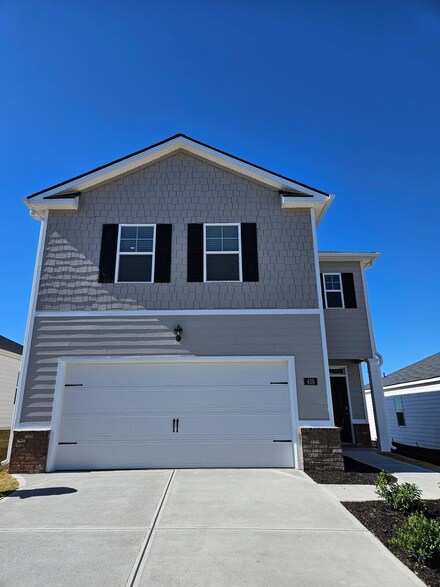 438 Kentbury Ct, Aiken, SC 29801
