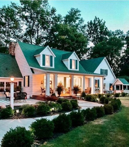 58143 County Road 115, Goshen, IN 46528