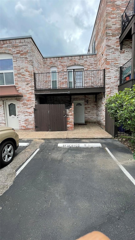6501 E Hill Dr Unit 105, Austin, TX 78731