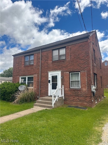 1736 Spring Ave NE, Canton, OH 44714