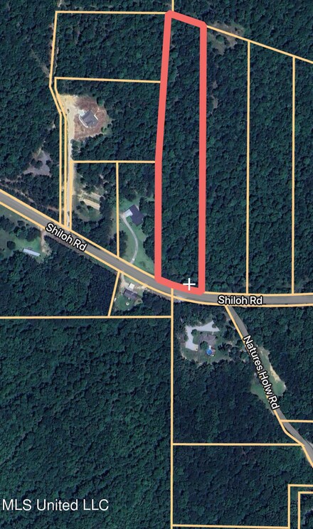 0 Shiloh Rd Unit 4090312, Brandon, MS 39042