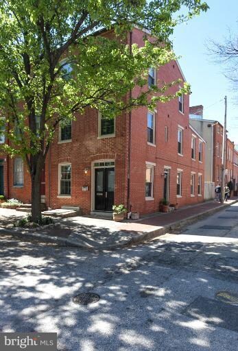 800 Leadenhall St, Baltimore, MD 21230