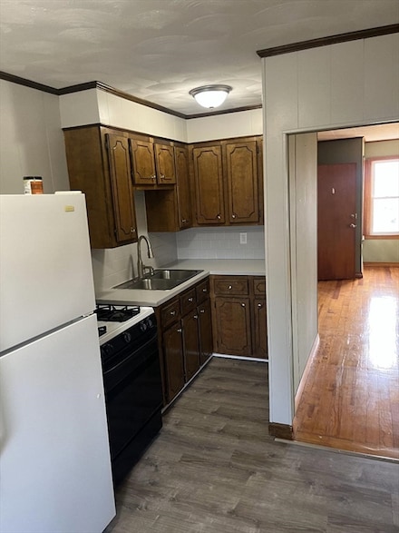 19 Manning St Unit 2S, Fall River, MA 02723