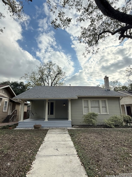 334 W Gramercy Place, San Antonio, TX 78212