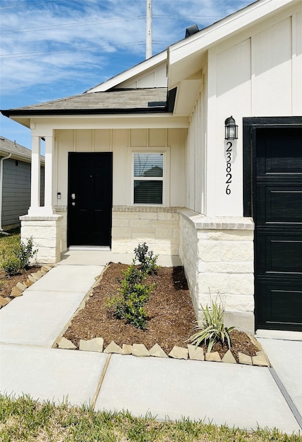 23826 Escardilla Dr, Hockley, TX 77447