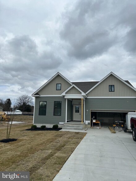 46 New St, Kenton, DE 19955