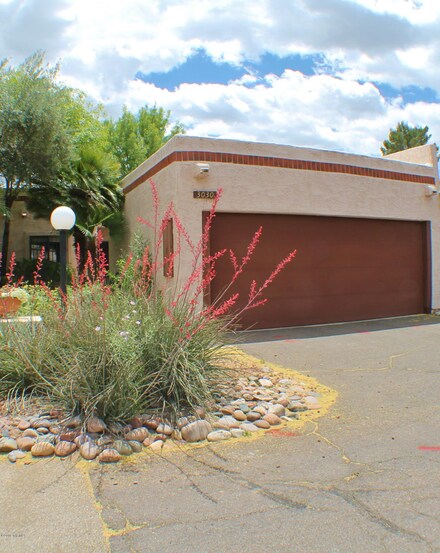 3030 E Weymouth St, Tucson, AZ 85716