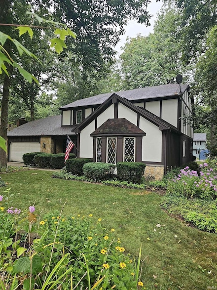 5221 Willowwood Ct, Fort Wayne, IN 46835
