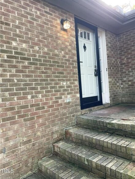 200 W Woodcroft Pkwy Unit 36A, Durham, NC 27713
