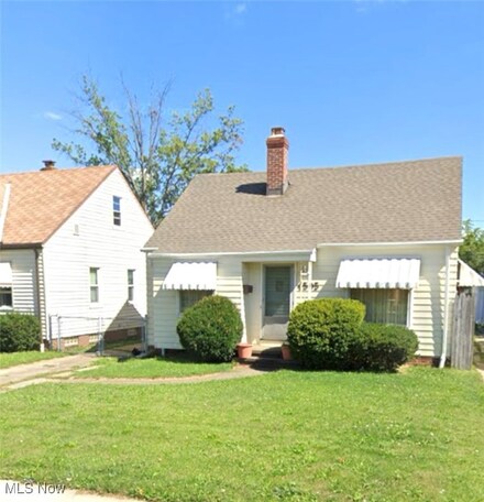 4595 W 150th St, Cleveland, OH 44135