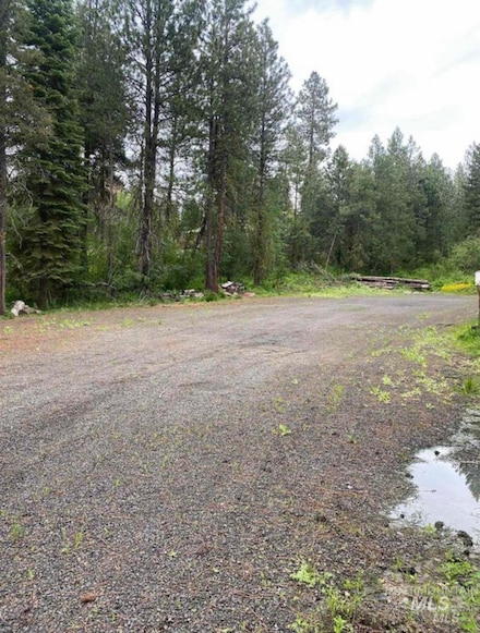 38 Panorama Dr, Cascade, ID 83611