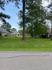 10734 Twin Circles Dr, Montgomery, TX 77356